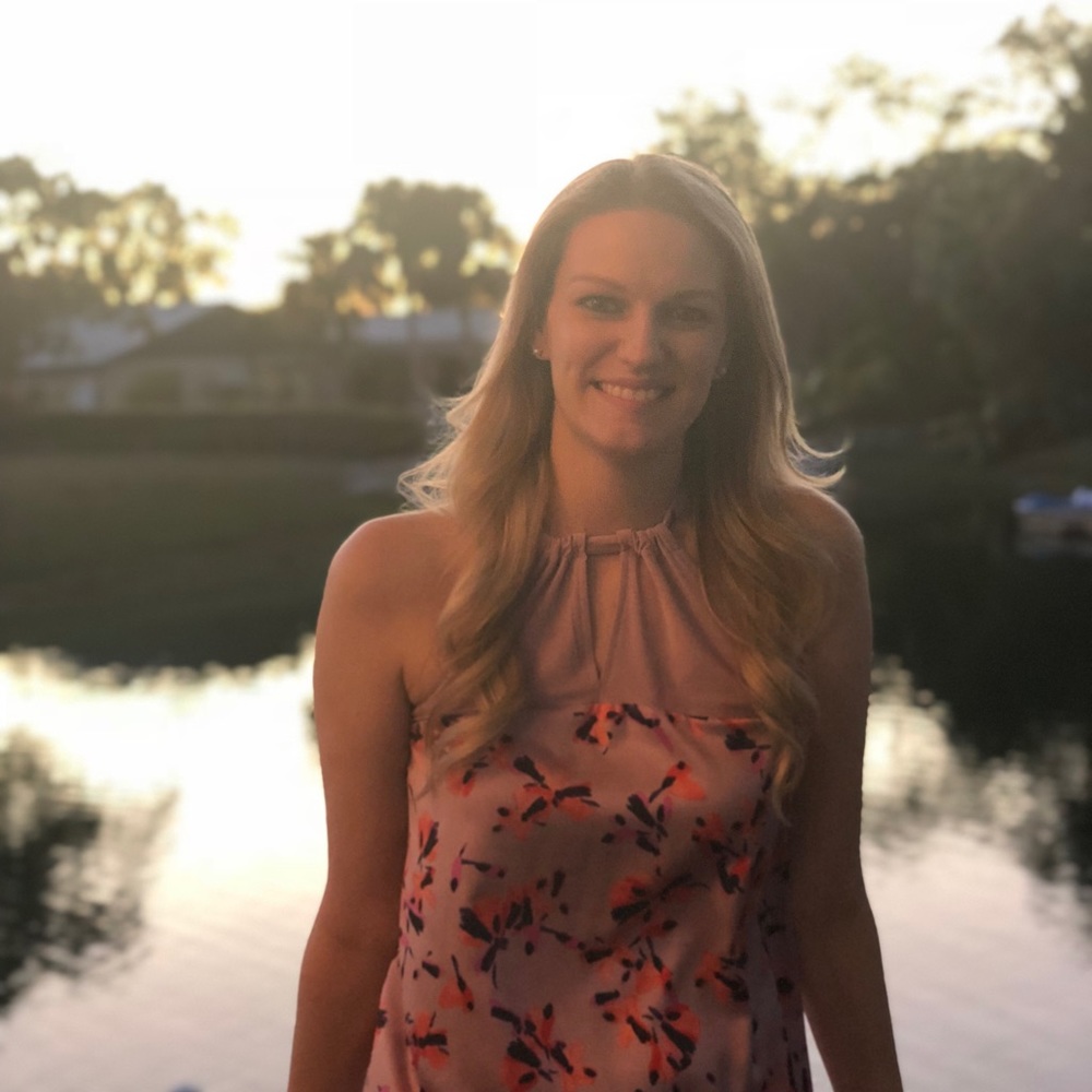 Meet your Posher, Jackie